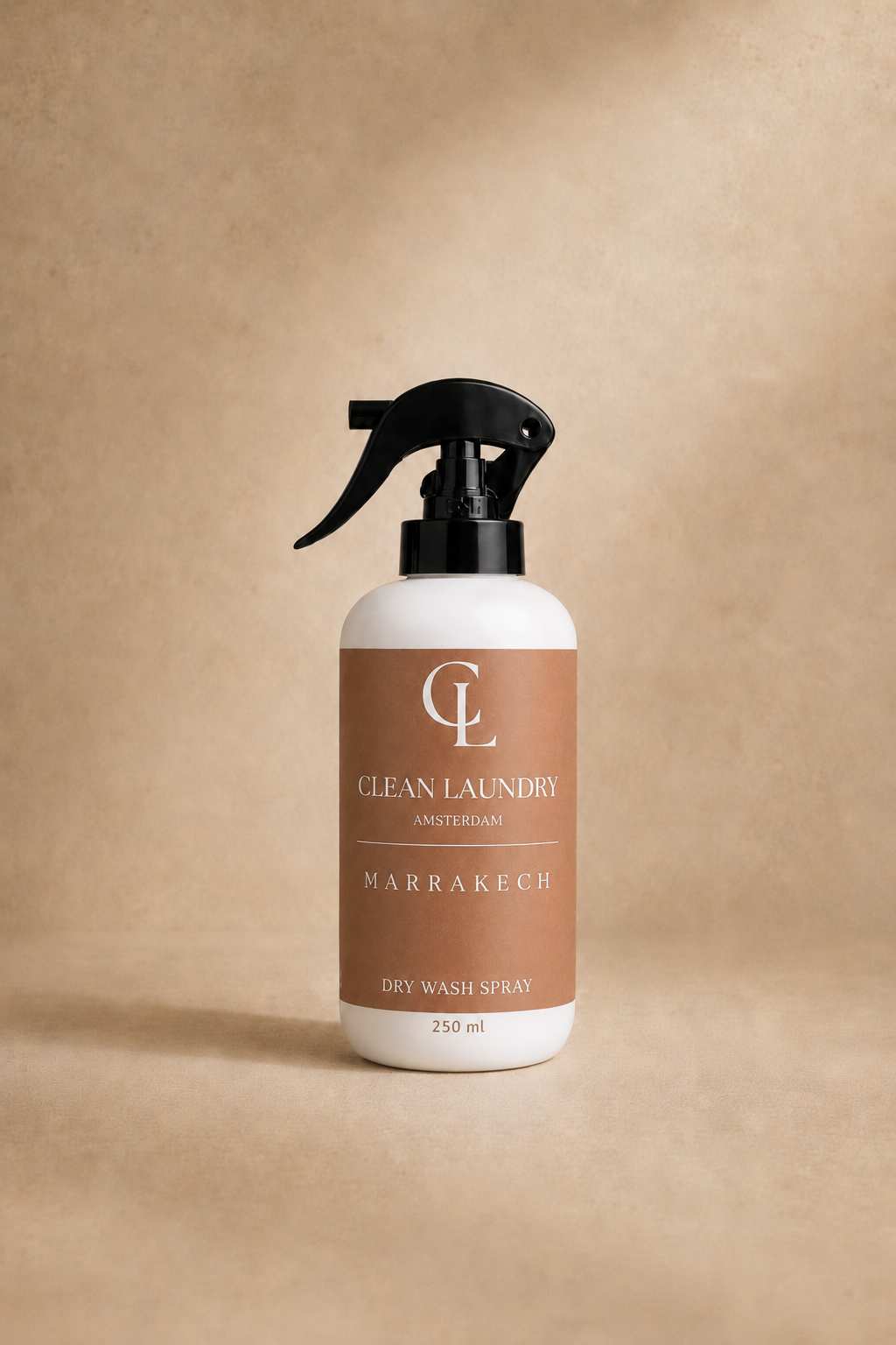 Marrakech Dry Wash Spray