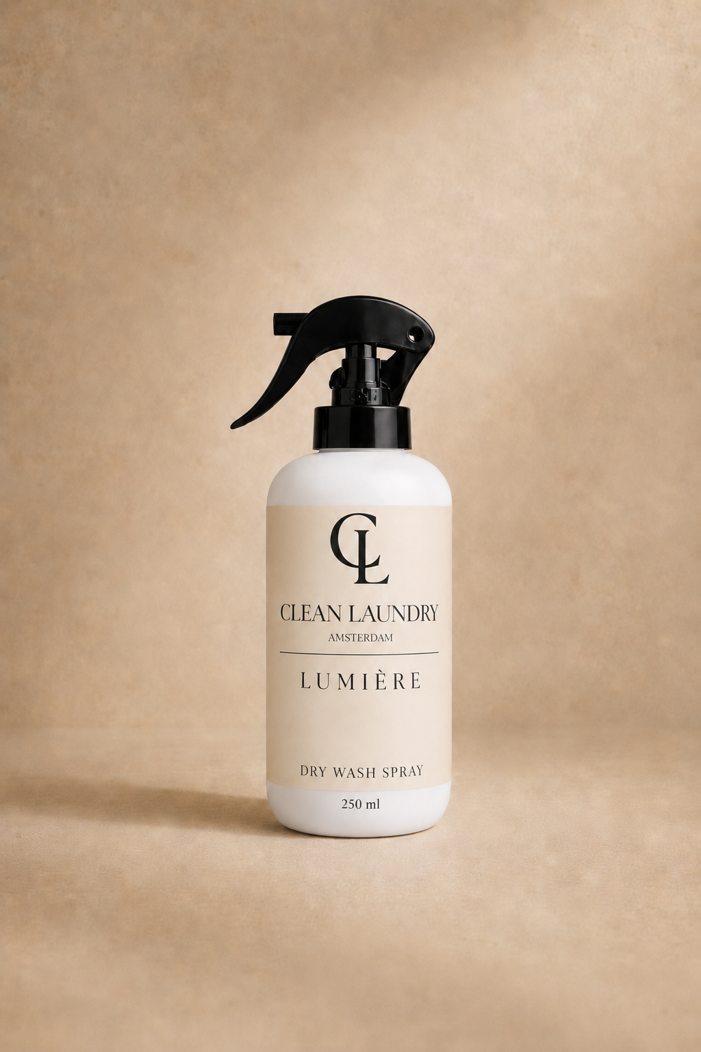Lumière Dry Wash Spray