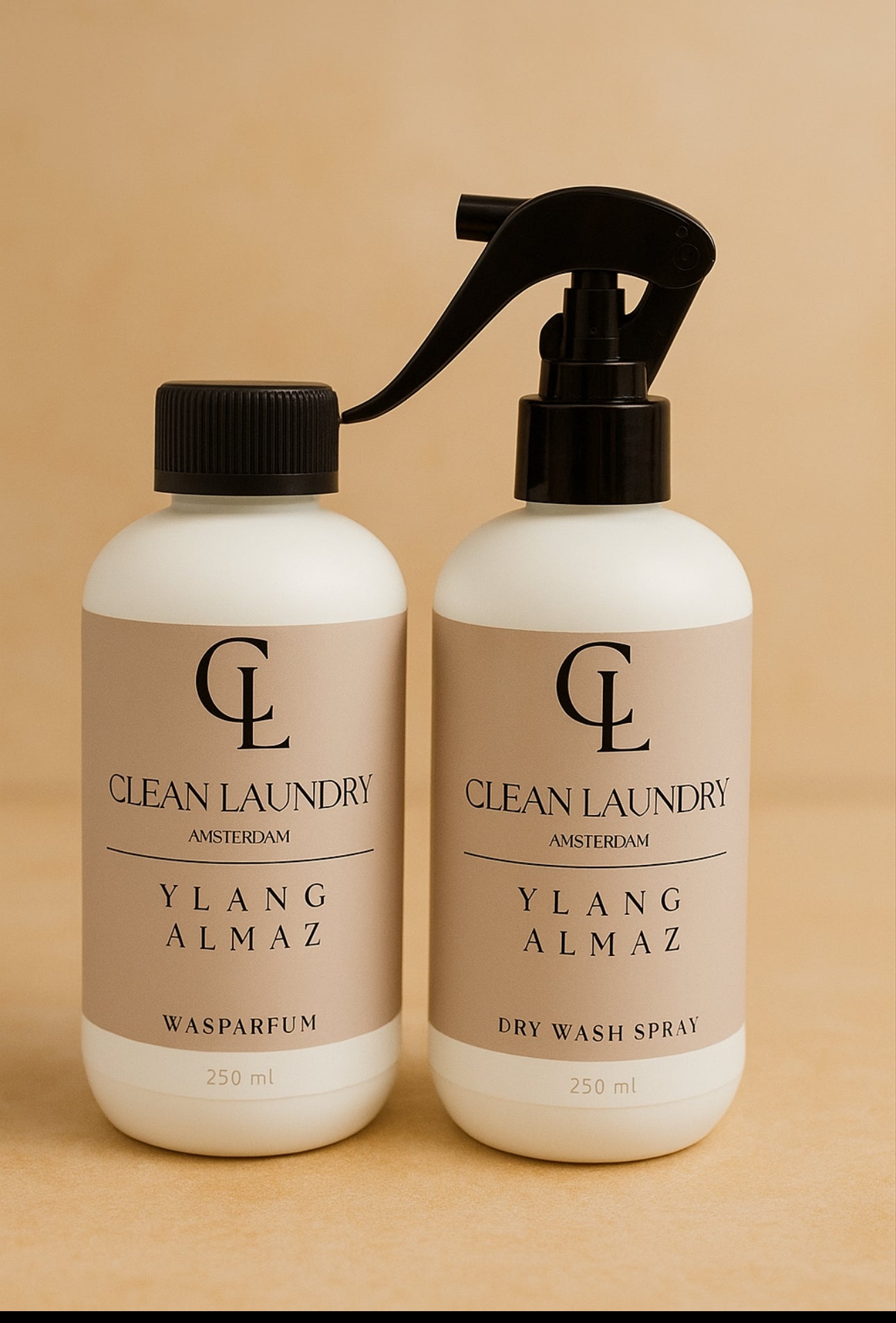 Ylang & Almaz
