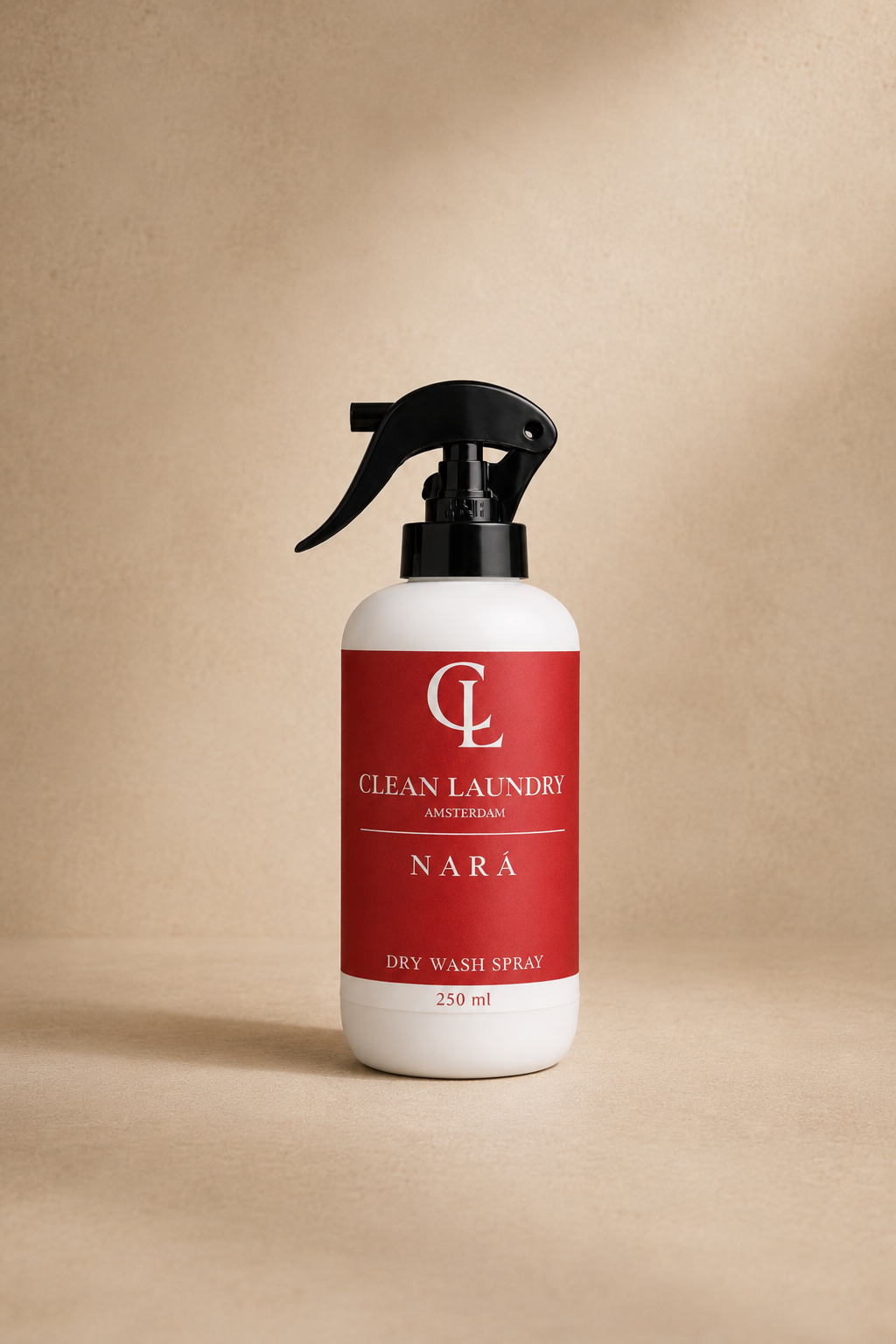 Nará Dry Wash Spray