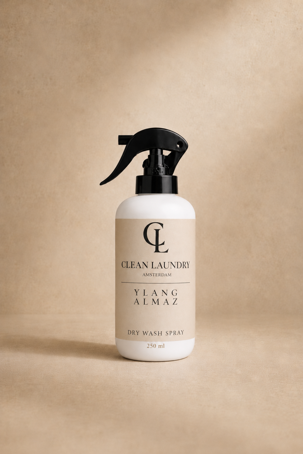 Ylang Almaz Dry Wash Spray