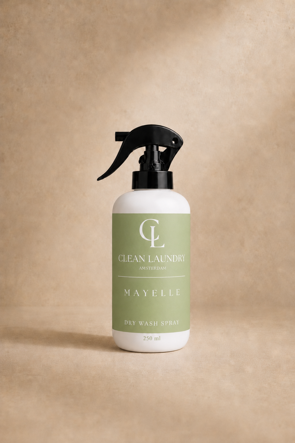 Mayelle Dry Wash Spray
